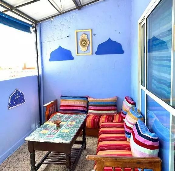 Majatalo Dar Besmellah