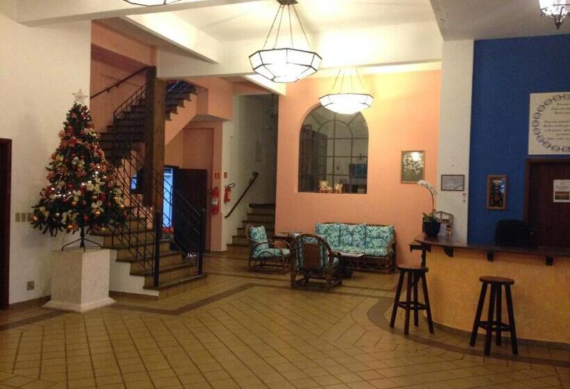 پانسیون Enseada