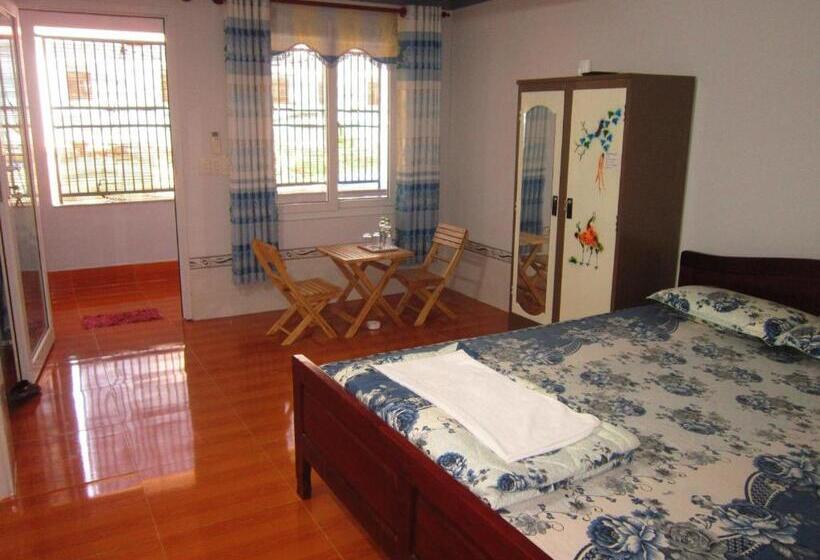 پانسیون Hong Chau Guesthouse