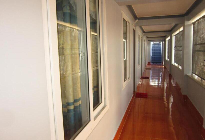 پانسیون Hong Chau Guesthouse