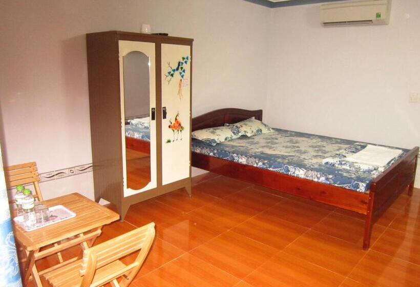 پانسیون Hong Chau Guesthouse