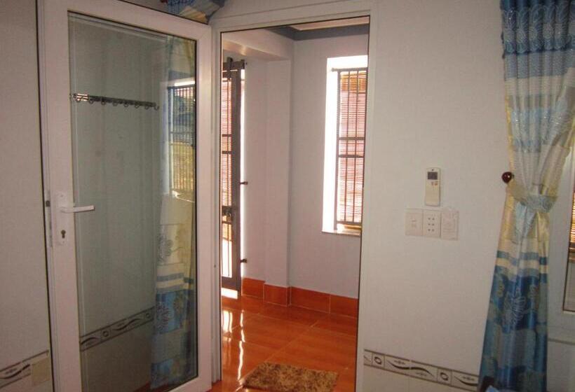 پانسیون Hong Chau Guesthouse