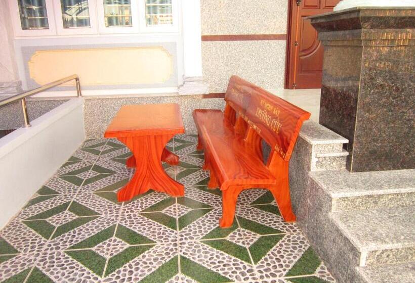 پانسیون Hong Chau Guesthouse