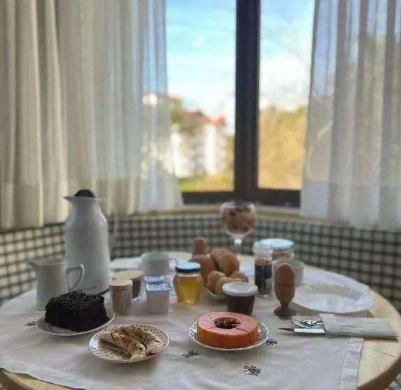 Majatalo Pousada Pattis