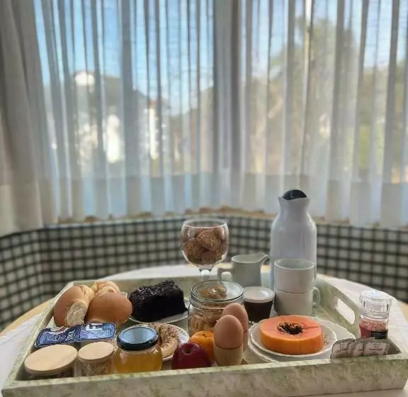 Majatalo Pousada Pattis