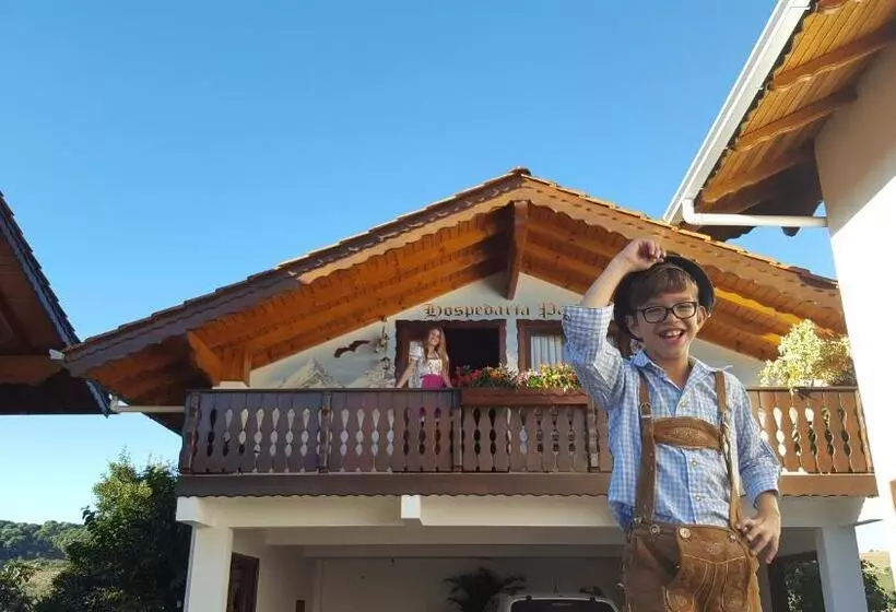 Majatalo Pousada Pattis