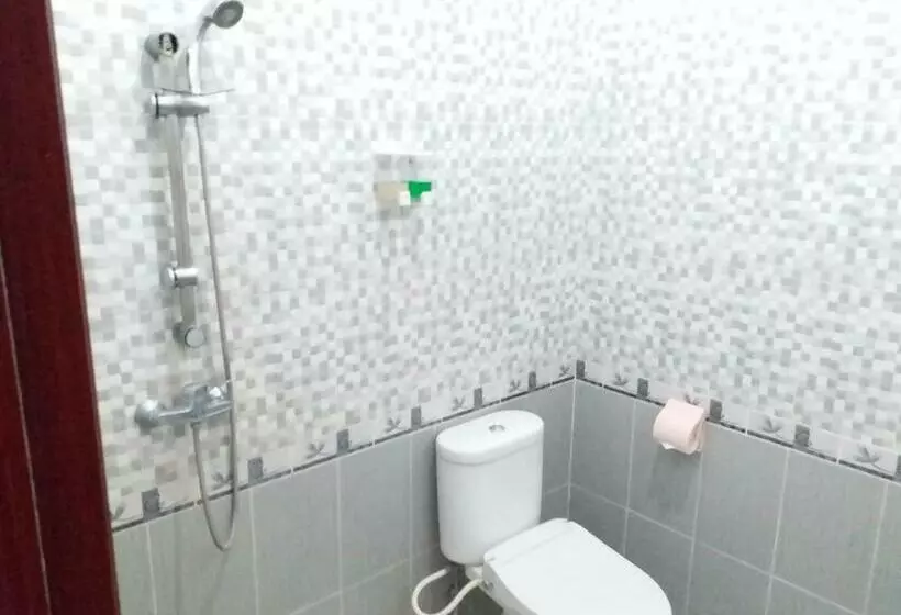 ペンション Jepun Segara Guest House