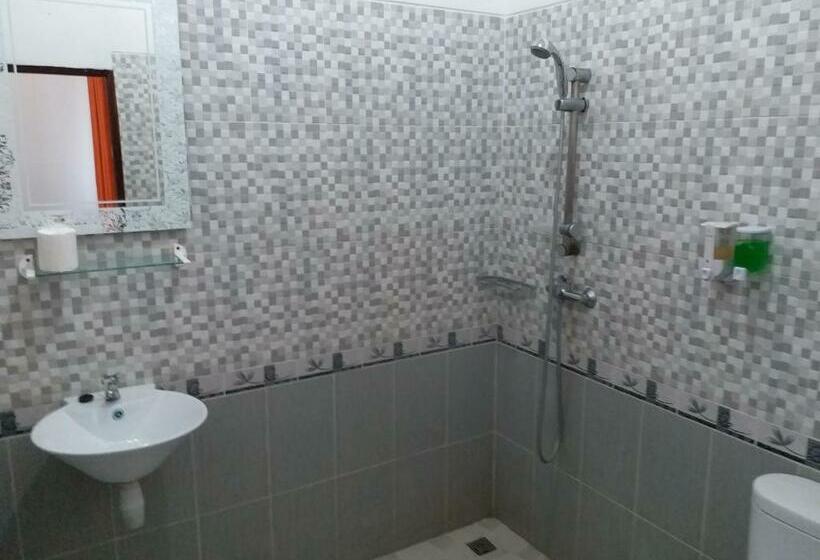 Panzió Jepun Segara Guest House