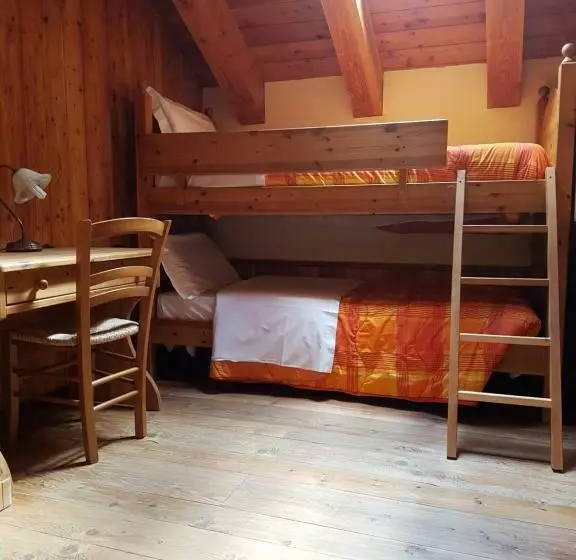 Majatalo Le Nid De L'aigle