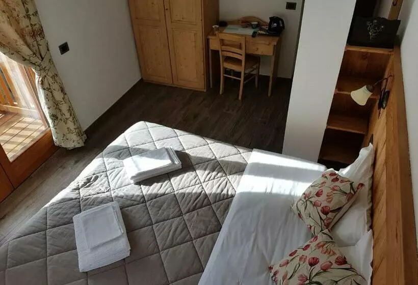 Majatalo Le Nid De L'aigle