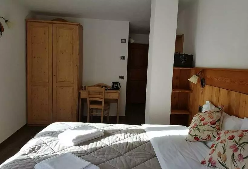 Majatalo Le Nid De L'aigle