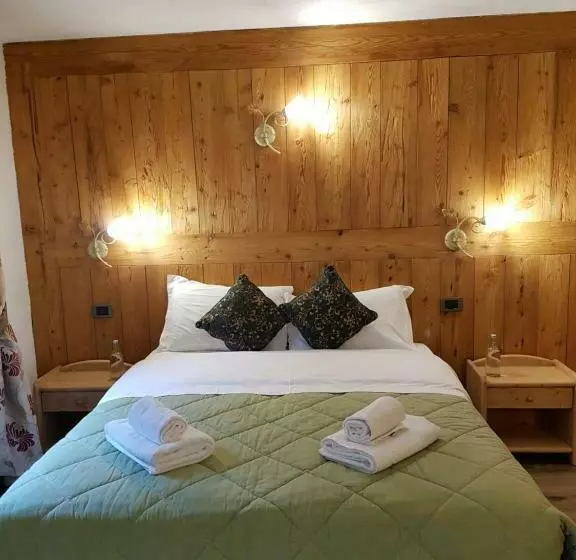 Majatalo Le Nid De L'aigle