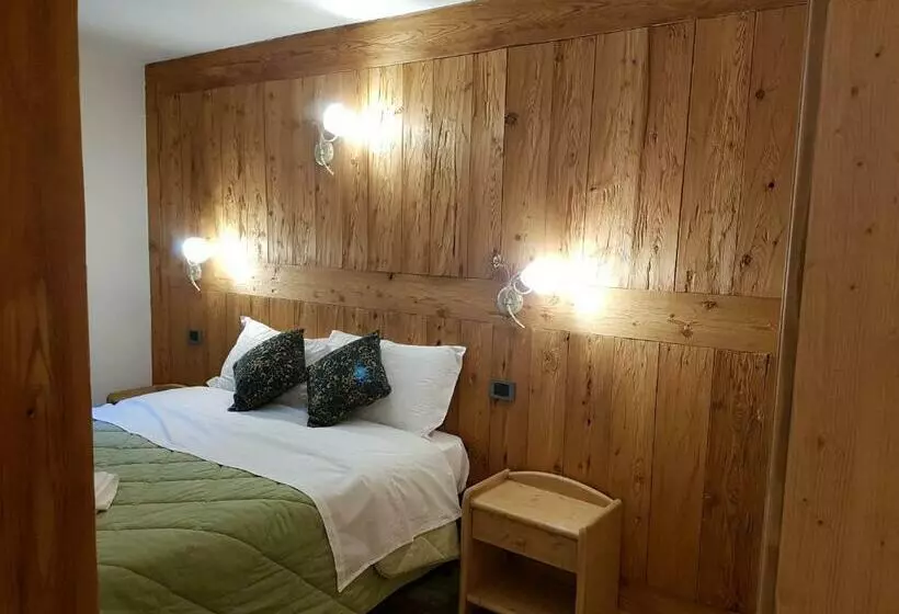 Majatalo Le Nid De L'aigle