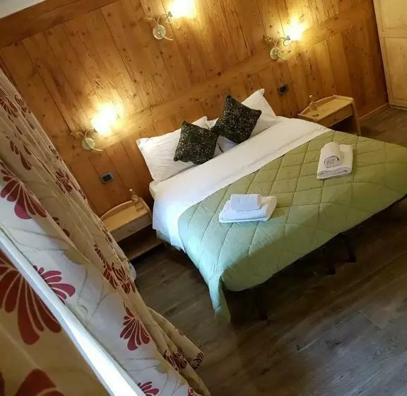 Majatalo Le Nid De L'aigle