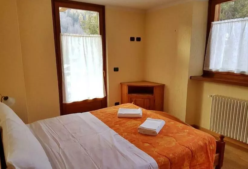 Majatalo Le Nid De L'aigle