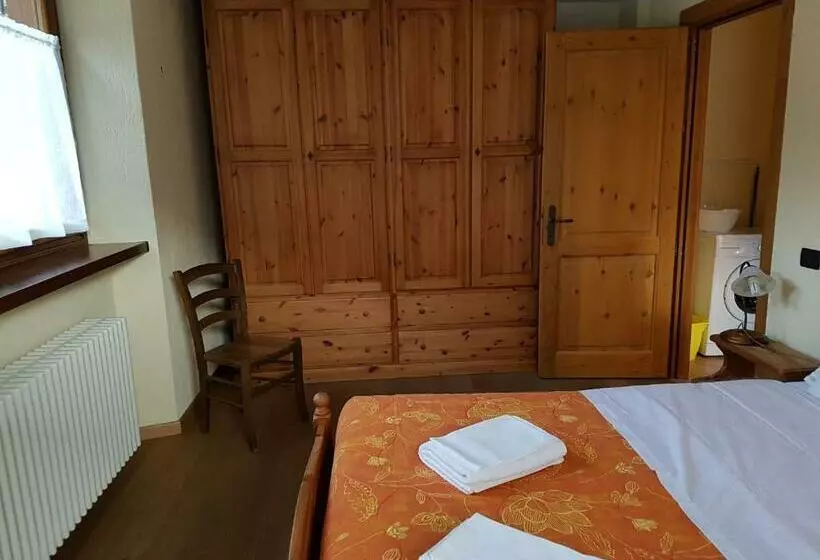 Majatalo Le Nid De L'aigle