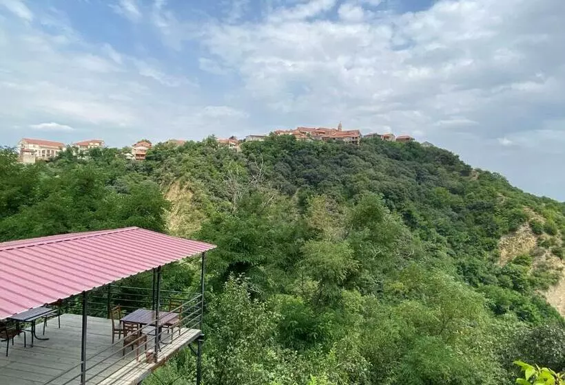 پانسیون Lia's Guest House