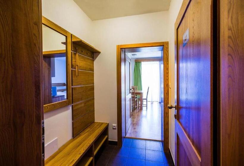 Panzió Penzion U Barana