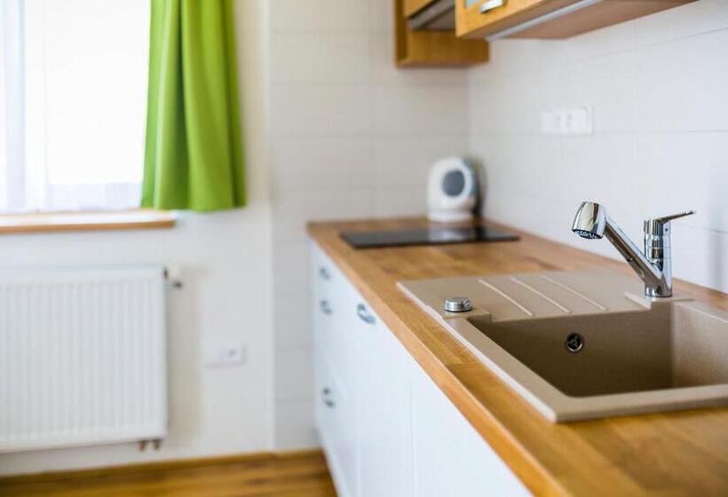 Panzió Penzion U Barana