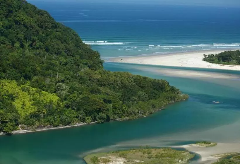 ペンション Pousada Canto Da Praça