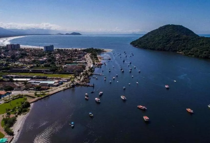 ペンション Pousada Canto Da Praça