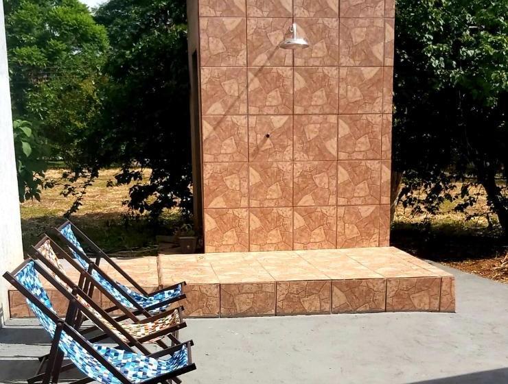 Pansiyon Pousada Canto Dos Pássaros