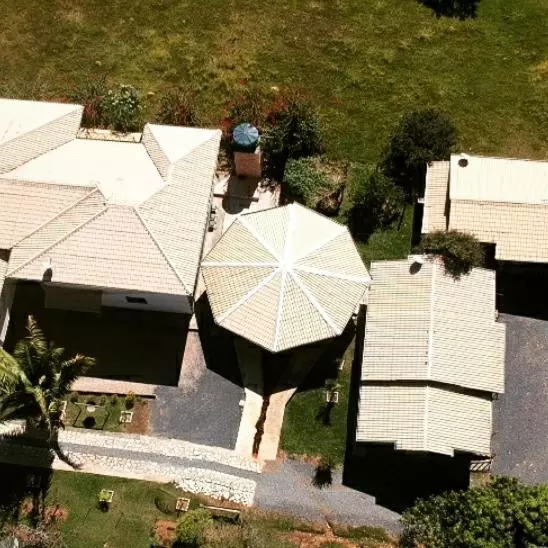 Majatalo Pousada Canto Dos Pássaros