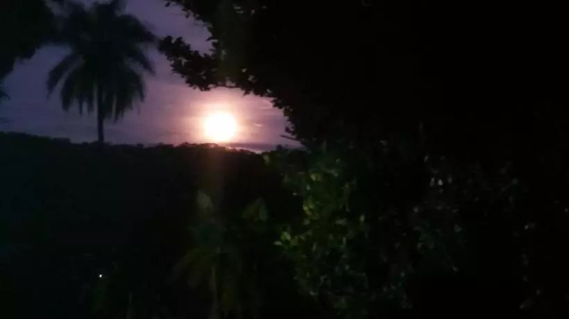 Majatalo Pousada Canto Dos Pássaros