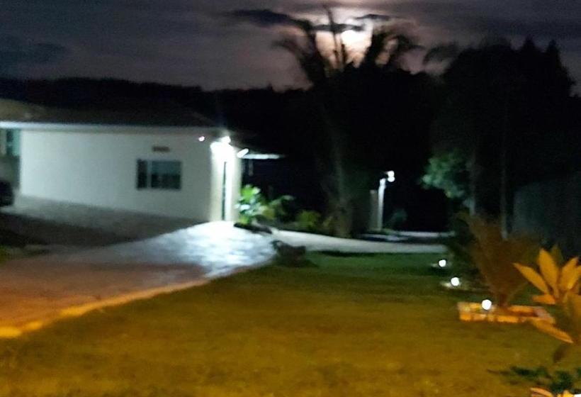 Pansiyon Pousada Canto Dos Pássaros