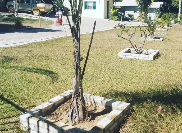 Pansiyon Pousada Canto Dos Pássaros