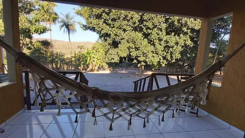 Majatalo Pousada Canto Dos Pássaros