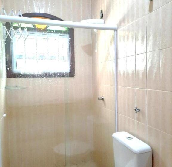 پانسیون Pousada Estrela Mare