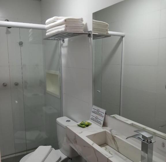 Pension Pousada Serrano