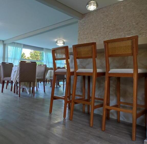 Pension Pousada Serrano