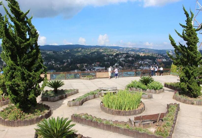 Pension Pousada Serrano