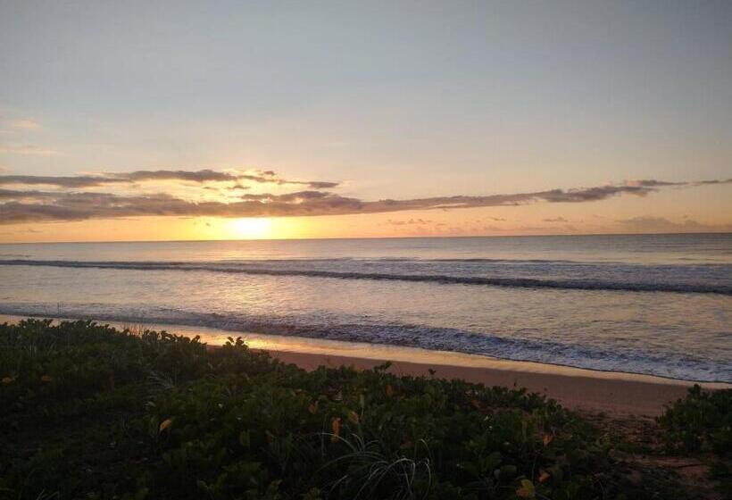 펜션 Pousada Solar Das Conchas