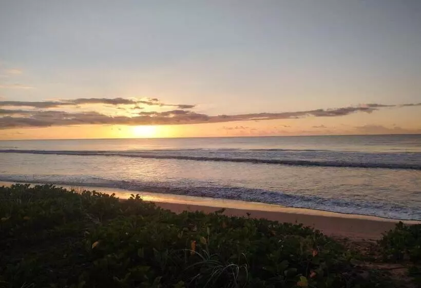 Majatalo Pousada Solar Das Conchas