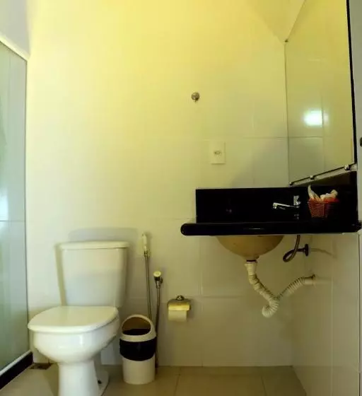 Majatalo Pousada Solar Das Conchas