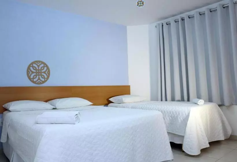 Majatalo Pousada Solar Das Conchas