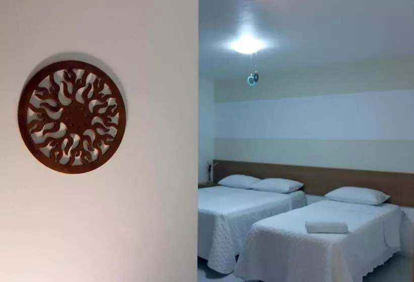 Majatalo Pousada Solar Das Conchas