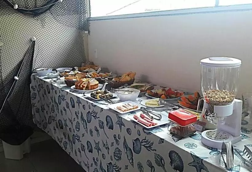 Majatalo Pousada Solar Das Conchas