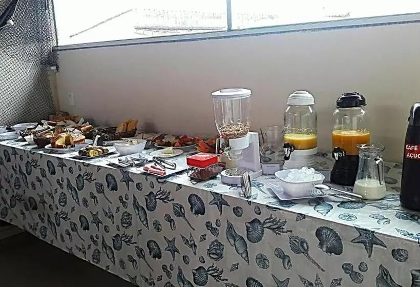 Majatalo Pousada Solar Das Conchas