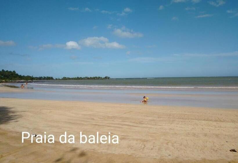 펜션 Pousada Solar Das Conchas