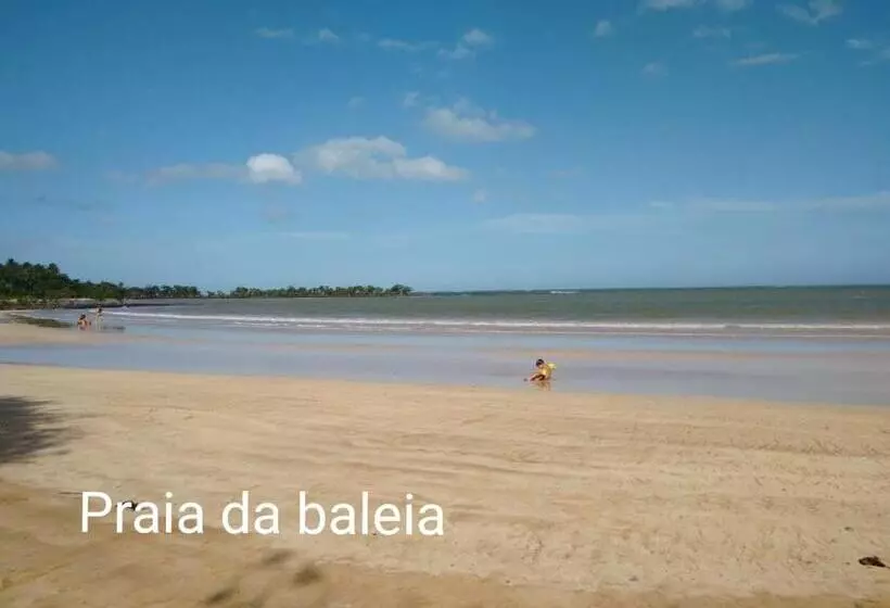 Majatalo Pousada Solar Das Conchas