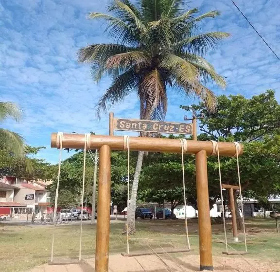 Majatalo Pousada Solar Das Conchas