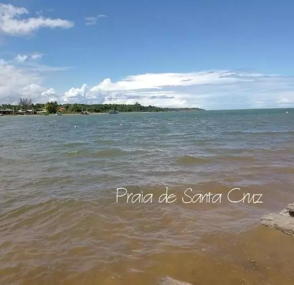 Majatalo Pousada Solar Das Conchas