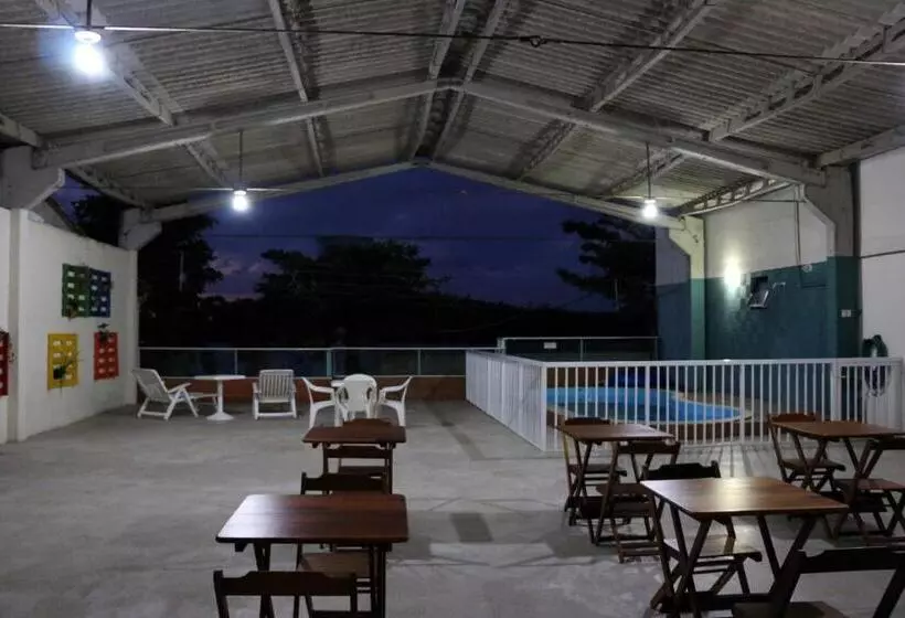 Majatalo Pousada Solar Das Conchas