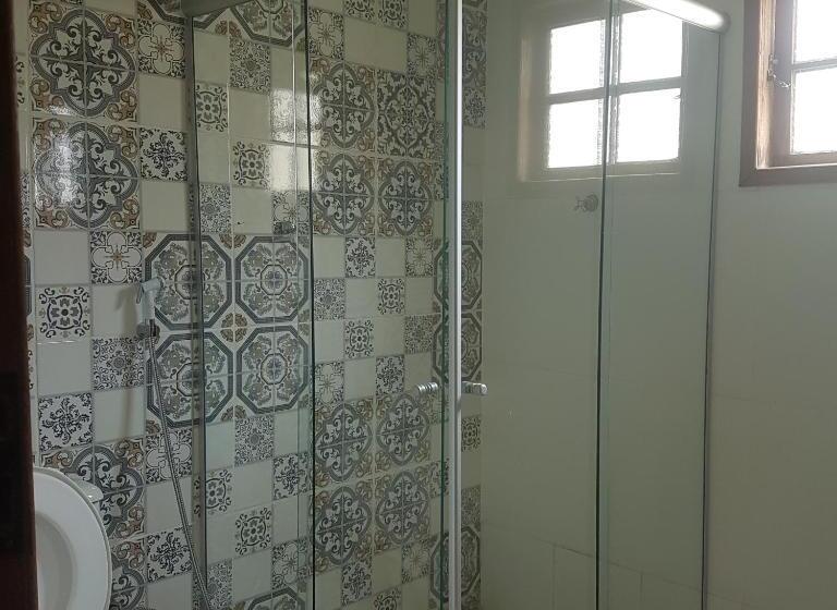 پانسیون Pouso Bem Estar