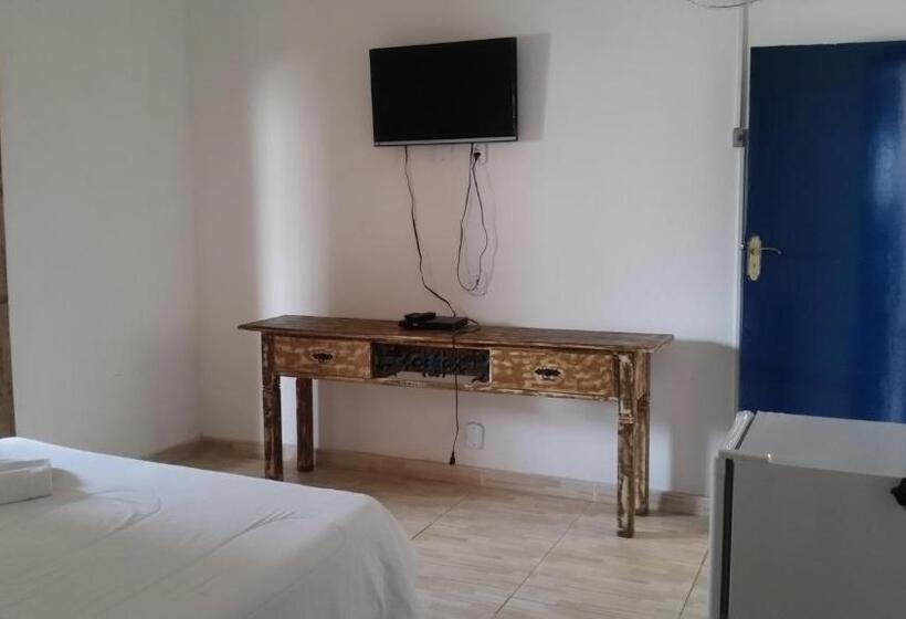 پانسیون Pouso Bem Estar