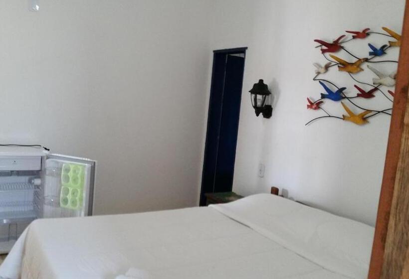 پانسیون Pouso Bem Estar